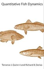 Quantitative Fish Dynamics