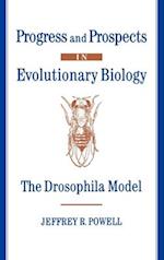 Progress and Prospects in Evolutionary Biology