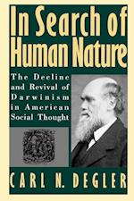 Degler, C: In Search of Human Nature