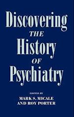 Discovering the History of Psychiatry