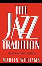 The Jazz Tradition