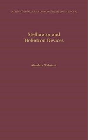 Stellarator and Heliotron Devices