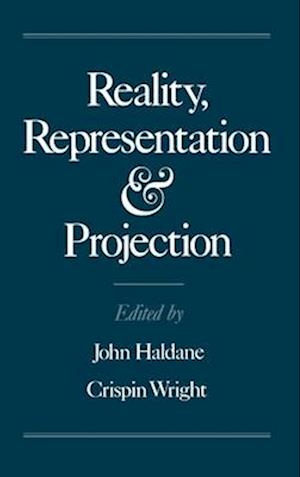 Reality, Representation and Projection