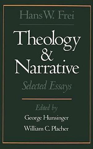 Theology and Narrative