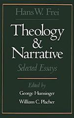 Theology and Narrative