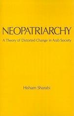 Sharabi, H: Neopatriarchy