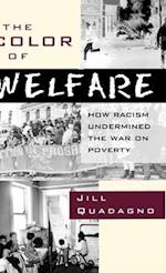 The Color of Welfare