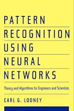 Pattern Recognition Using Neural Networks