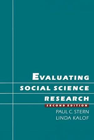 Evaluating Social Science Research