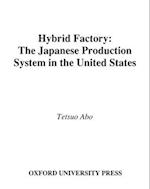 The Hybrid Factory