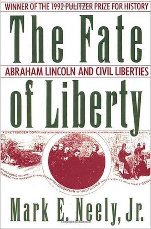 The Fate of Liberty