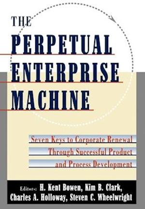 The Perpetual Enterprise Machine