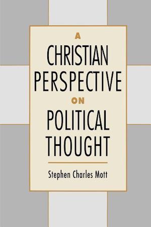 A Christian Perspective on Political Thought