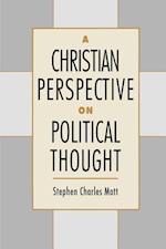 A Christian Perspective on Political Thought