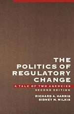 The Politics of Regulatory Change