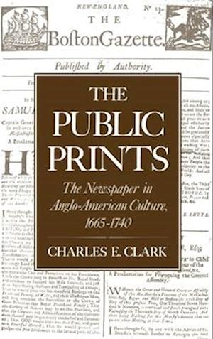 The Public Prints