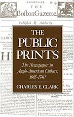 The Public Prints