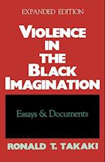 Takaki, P: Violence in the Black Imagination