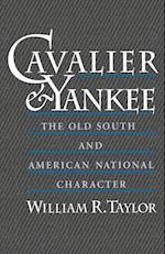 Cavalier and Yankee