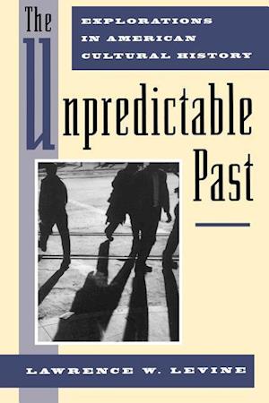 The Unpredictable Past