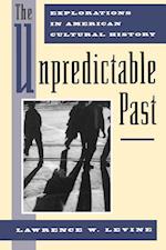 The Unpredictable Past