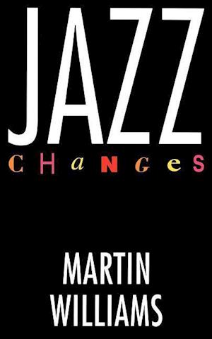 Jazz Changes