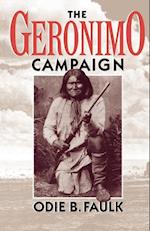 The Geronimo Campaign