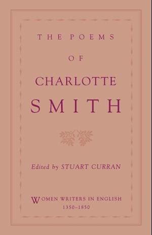 The Poems of Charlotte Smith