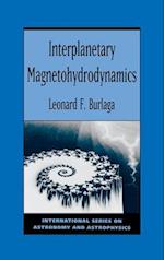 Interplanetary Magnetohydrodynamics