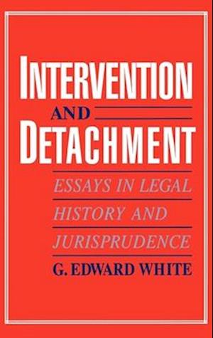 Intervention and Detachment