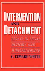 Intervention and Detachment