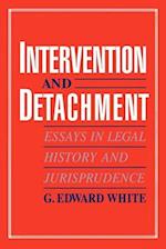 Intervention and Detachment