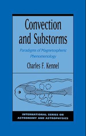 Convection and Substorms