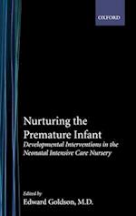 Nurturing the Premature Infant