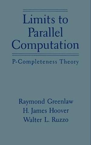 Limits to Parallel Computation