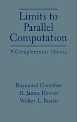 Limits to Parallel Computation