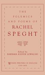 The Polemics of Rachel Speght
