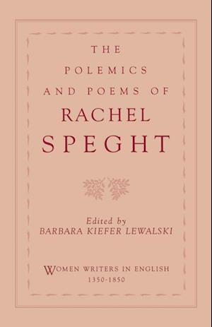 The Polemics of Rachel Speght