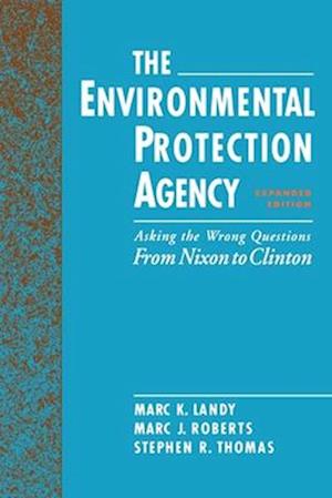 The Environmental Protection Agency