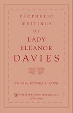 Prophetic Writings of Lady Eleanor Davies