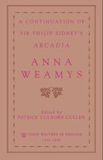 A Continuation of Sir Philip Sidney's Arcadia