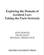Exploring the Domain of Accident Law