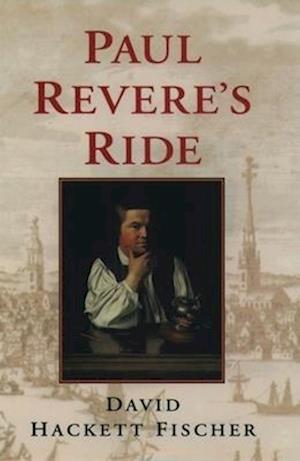 PAUL REVERE'S RIDE C