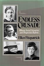 Fitzpatrick, E: Endless Crusade