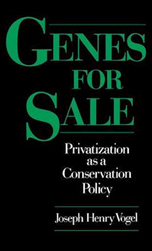 Genes for Sale