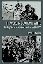 Nelson, D: 'The Word in Black and White'