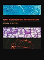 Plant Microtechnique and Microscopy