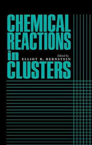 Chemical Reactions in Clusters