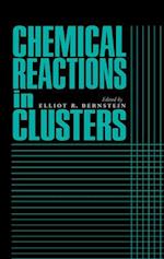 Chemical Reactions in Clusters