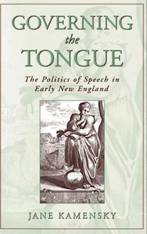 Governing The Tongue